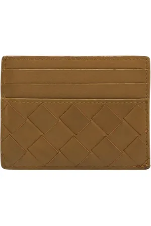 Bottega Veneta Hombre, De segunda mano, Marrón, Talla: ONE Size