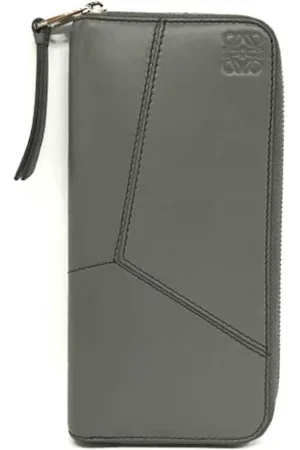 Loewe Mujer, De segunda mano, Gris, Talla: ONE Size