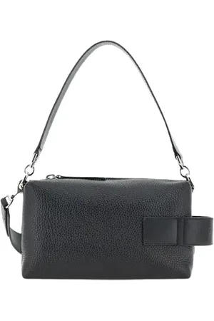Hogan Mujer, Bolsos, Negro, Talla: ONE Size