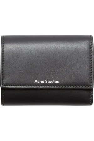 Acne Studios Mujer, Accesorios, Negro, Talla: ONE Size