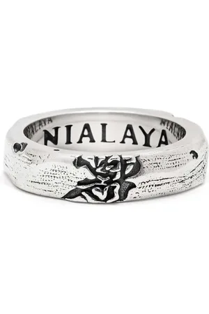 Nialaya Hombre, Accesorios, Gris, Talla: 64 MM