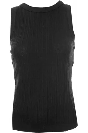 Drykorn Mujer, Camisetas, Azul, Talla: M