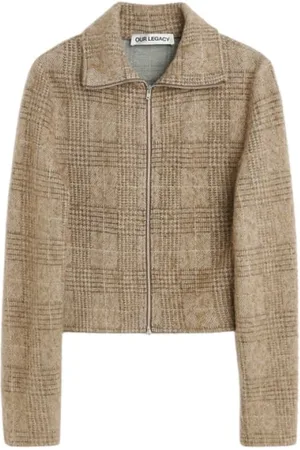 OUR LEGACY Mujer, Chaquetas, , Talla: L