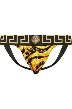 VERSACE Hombre, Ropa interior, , Talla: 3XL