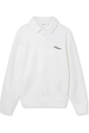 Axel Arigato Hombre, Sudaderas, Blanco, Talla: XS