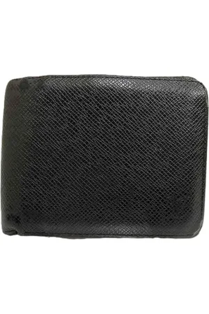 LOUIS VUITTON Hombre, De segunda mano, Negro, Talla: ONE Size