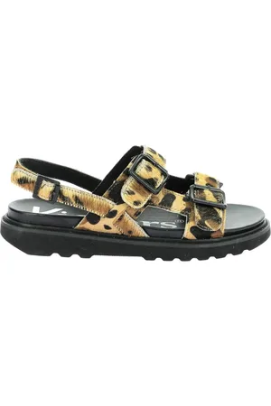 Kickers Mujer, Zapatos, Marrón, Talla: 39 EU