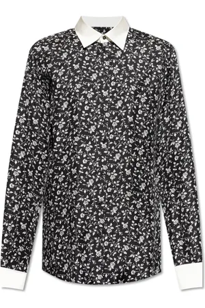 Dolce & Gabbana Hombre, Camisas, Negro, Talla: L
