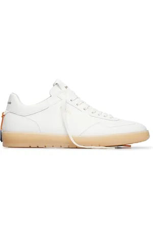 Barracuda Hombre, Zapatos, Blanco, Talla: 46 EU