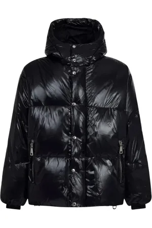 Khrisjoy Mujer, Chaquetas, Negro, Talla: S