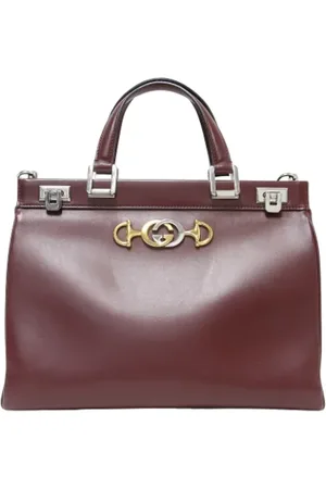 Gucci Mujer, De segunda mano, Rojo, Talla: ONE Size