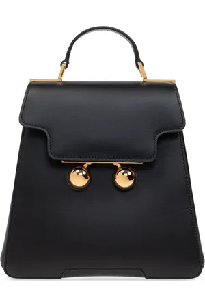 Marni Mujer, Bolsos, Negro, Talla: ONE Size