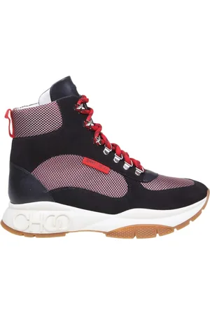 Jimmy Choo Hombre, Zapatos, Negro, Talla: 42 EU