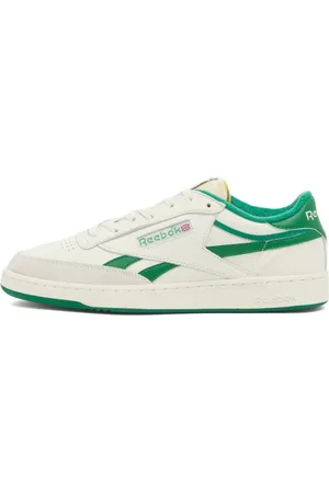 Reebok Hombre, Zapatos, Blanco, Talla: 41 EU