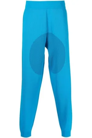 Botter Hombre, Pantalones, Azul, Talla: M