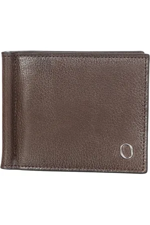 Orciani Hombre, Accesorios, Marrón, Talla: ONE Size