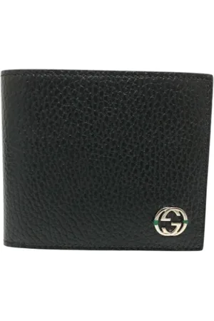 Gucci Hombre, De segunda mano, Negro, Talla: ONE Size