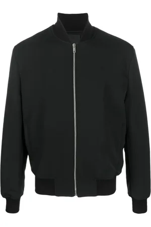 Givenchy Hombre, Chaquetas, Negro, Talla: L