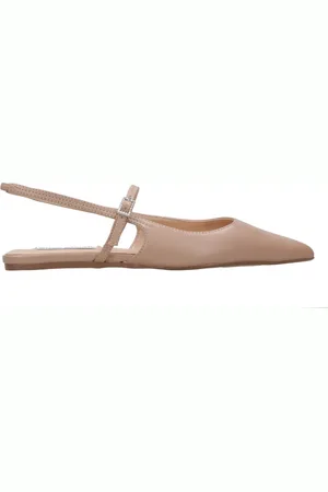 Steve Madden Mujer, Zapatos, Marrón, Talla: 38 1/2 EU
