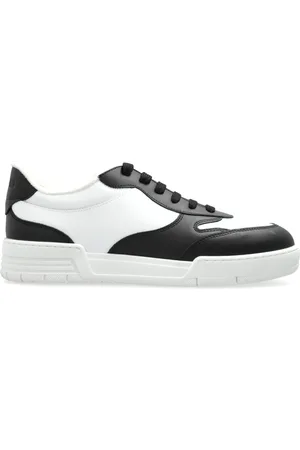 Moschino Hombre, Zapatos, Blanco, Talla: 43 EU
