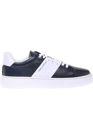 BALDININI Hombre, Zapatos, Azul, Talla: 45 EU