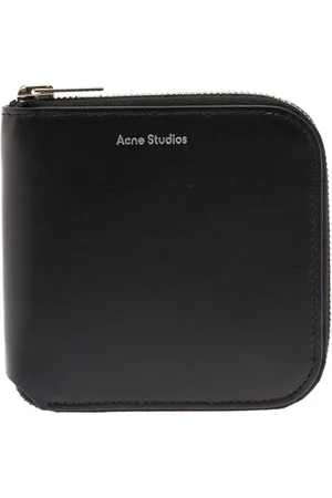 Acne Studios Mujer, Accesorios, Negro, Talla: ONE Size