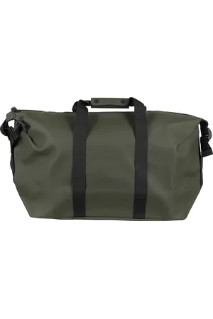 Rains Hombre, Bolsos, Verde, Talla: ONE Size