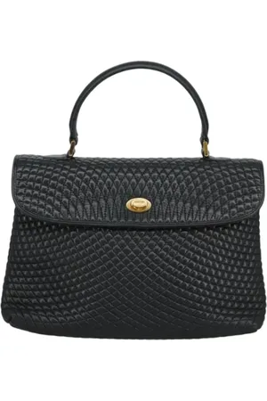 Bally Mujer, De segunda mano, Negro, Talla: ONE Size