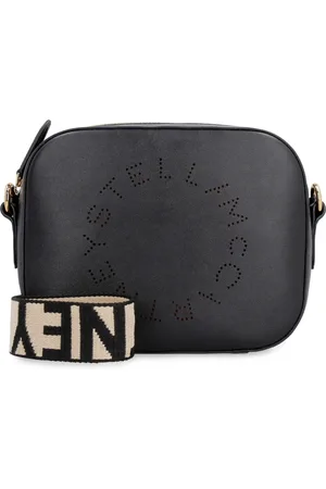 Stella McCartney Mujer, Bolsos, Negro, Talla: ONE Size