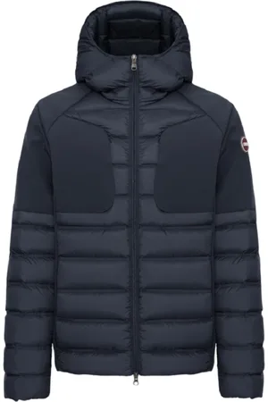 Colmar Hombre, Chaquetas, Azul, Talla: M