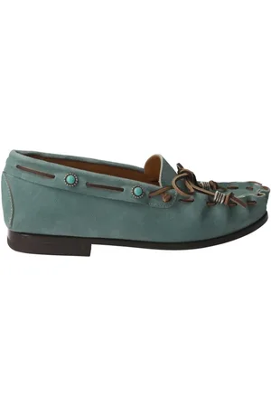 Calce Mujer, Zapatos, Azul, Talla: 37 EU