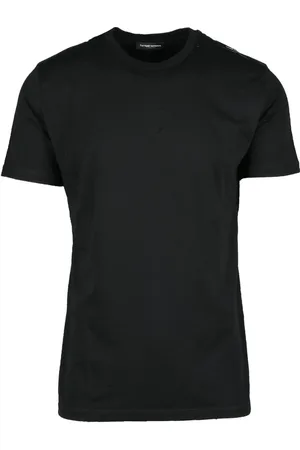 Costume National Hombre, Camisetas, Negro, Talla: L