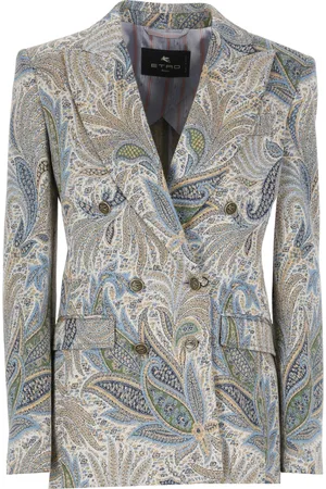 Etro Mujer, Chaquetas, , Talla: M