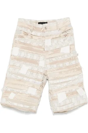 Who Decides War Hombre, Pantalones cortos, , Talla: W36