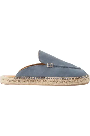 Scarosso Hombre, Zapatos, Gris, Talla: 47 EU