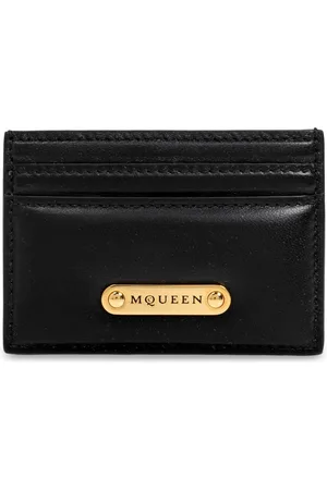 Alexander McQueen Mujer, Accesorios, Negro, Talla: ONE Size