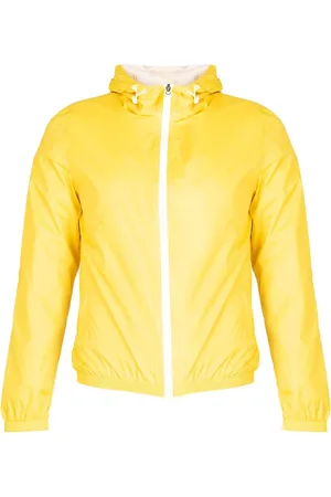 Invicta Hombre, Deporte, Amarillo, Talla: S