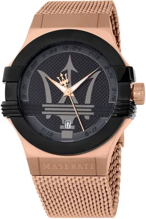 Maserati Hombre, Accesorios, Rosa, Talla: ONE Size
