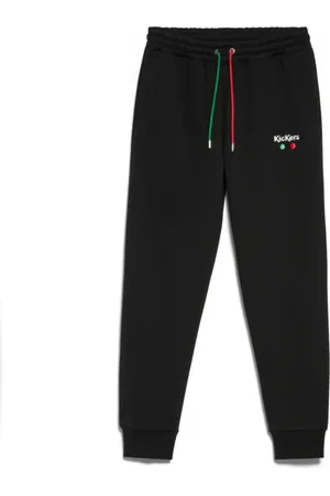 Kickers Hombre, Pantalones, Negro, Talla: M