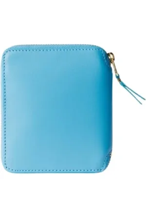 Comme des Garçons Mujer, Accesorios, Azul, Talla: ONE Size