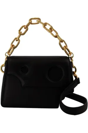OFF-WHITE Mujer, Bolsos, Negro, Talla: ONE Size