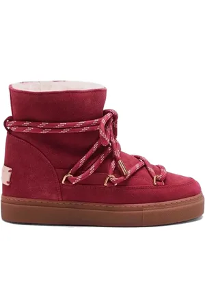 Coccinelle Mujer, Zapatos, Rojo, Talla: 37 EU
