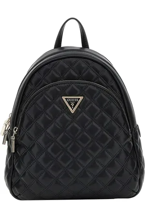 Guess Mujer, Bolsos, Negro, Talla: ONE Size