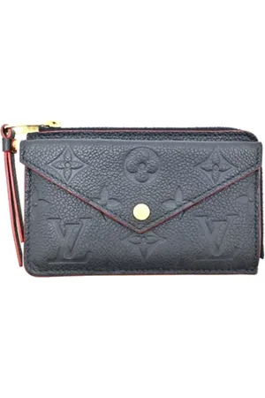 LOUIS VUITTON Hombre, De segunda mano, Azul, Talla: ONE Size