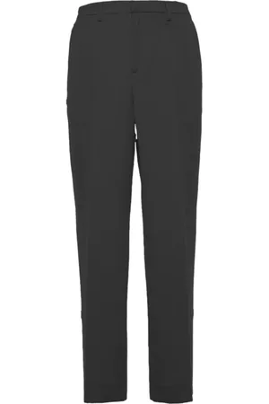 COSTUMEIN Hombre, Pantalones, Gris, Talla: L