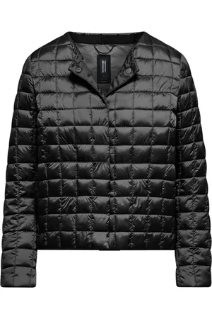 Bomboogie Mujer, Chaquetas, Negro, Talla: M