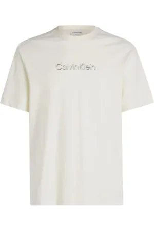 Calvin Klein Hombre, Camisetas, , Talla: L