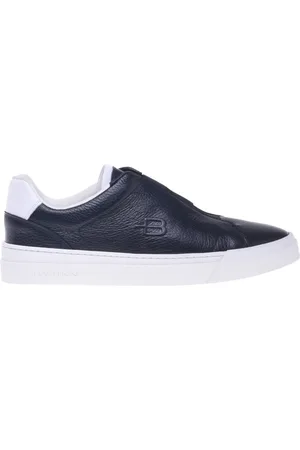 BALDININI Hombre, Zapatos, Azul, Talla: 42 EU