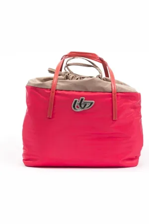 Byblos Mujer, Bolsos, Rojo, Talla: ONE Size
