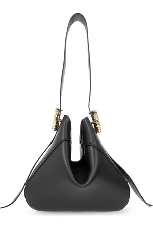 Lanvin Mujer, Bolsos, Negro, Talla: ONE Size